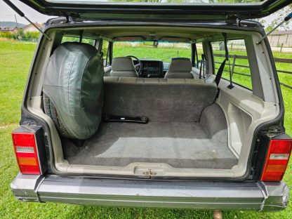 Jeep Cherokee 4,0 - Slika 15