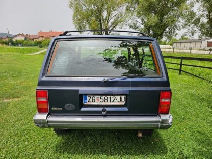 Jeep Cherokee 4,0 - Slika 5
