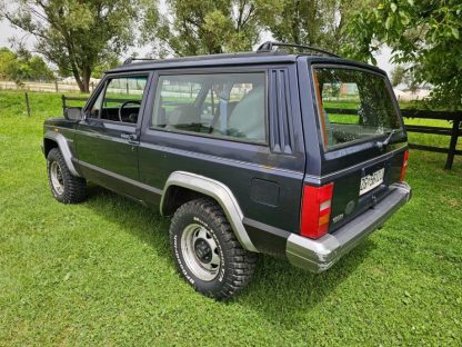 Jeep Cherokee 4,0 - Slika 3