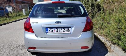 Kia Ceed (cee'd) 1,6 CRDi LX - Slika 6