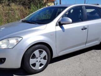 Kia Ceed (cee'd) 1,6 CRDi LX