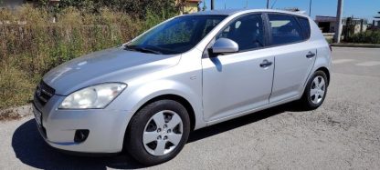 Kia Ceed (cee'd) 1,6 CRDi LX