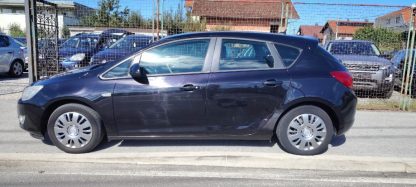 Opel Astra 1,3 CDTI - Slika 6