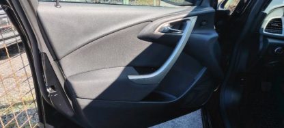 Opel Astra 1,3 CDTI - Slika 14