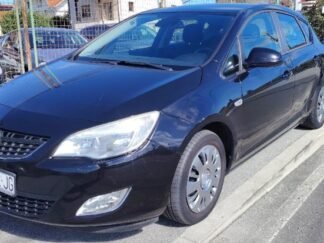 Opel Astra 1,3 CDTI