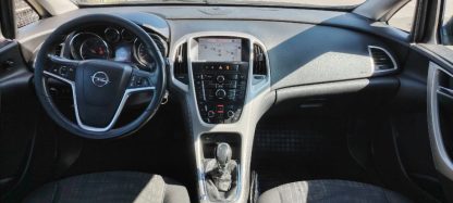 Opel Astra 1,3 CDTI - Slika 10