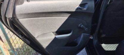 Opel Astra 1,3 CDTI - Slika 16