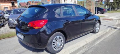 Opel Astra 1,3 CDTI - Slika 8