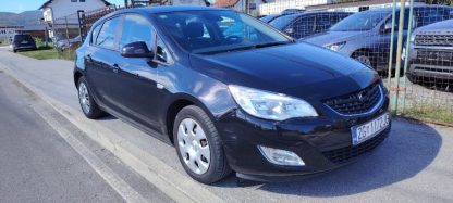 Opel Astra 1,3 CDTI - Slika 2