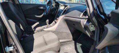 Opel Astra 1,3 CDTI - Slika 12