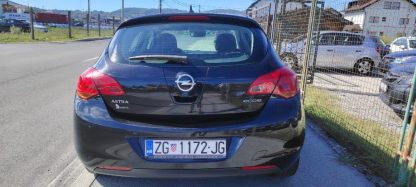 Opel Astra 1,3 CDTI - Slika 7