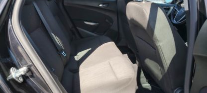 Opel Astra 1,3 CDTI - Slika 13