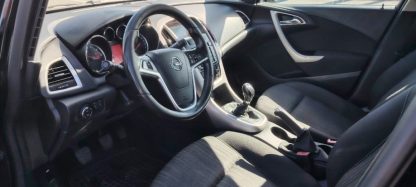 Opel Astra 1,3 CDTI - Slika 11
