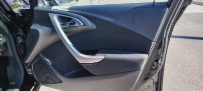 Opel Astra 1,3 CDTI - Slika 17