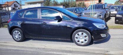 Opel Astra 1,3 CDTI - Slika 3