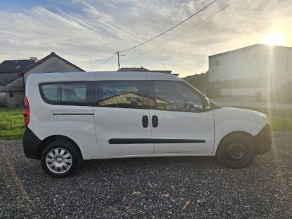 Opel Combo 1,3 CDTi MAXI - Slika 2