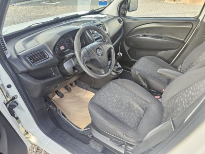Opel Combo 1,3 CDTi MAXI - Slika 13
