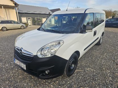 Opel Combo 1,3 CDTi MAXI - Slika 5