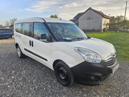 Opel Combo 1,3 CDTi MAXI - Slika 7