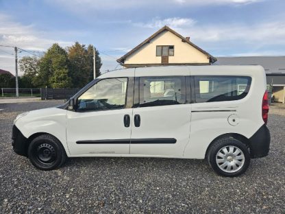 Opel Combo 1,3 CDTi MAXI - Slika 6