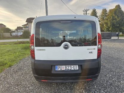 Opel Combo 1,3 CDTi MAXI - Slika 11