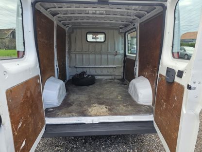 Peugeot Boxer 2.2HDI, 2011. god. - Slika 2