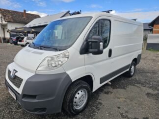 Peugeot Boxer 2.2HDI, 2011. god.