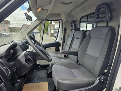 Peugeot Boxer 2.2HDI, 2011. god. - Slika 4