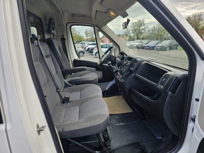 Peugeot Boxer 2.2HDI, 2011. god. - Slika 5