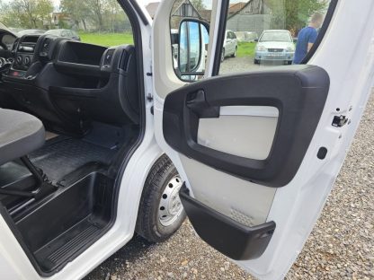 Peugeot Boxer 2.2HDI, 2011. god. - Slika 6