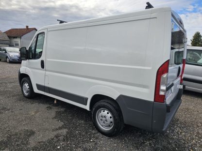 Peugeot Boxer 2.2HDI, 2011. god. - Slika 7