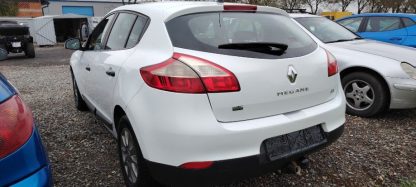 Renault Megane 1,5 dCi - Slika 5