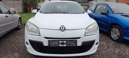 Renault Megane 1,5 dCi - Slika 2