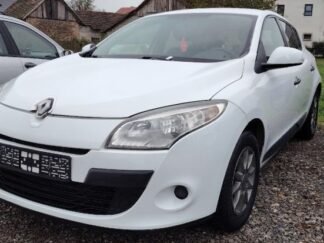 Renault Megane 1,5 dCi