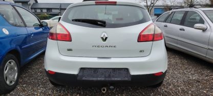 Renault Megane 1,5 dCi - Slika 3