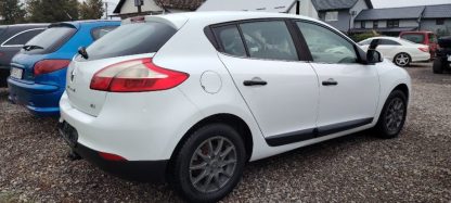 Renault Megane 1,5 dCi - Slika 4
