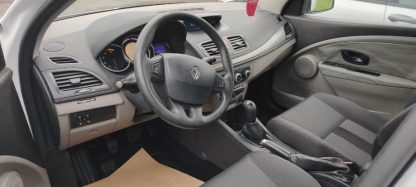 Renault Megane 1,5 dCi - Slika 6
