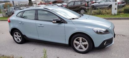 Volvo V40 Cross Country 2,0D - Slika 3