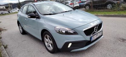 Volvo V40 Cross Country 2,0D - Slika 5
