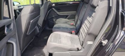VW Touran 1,6 TDI - Slika 16