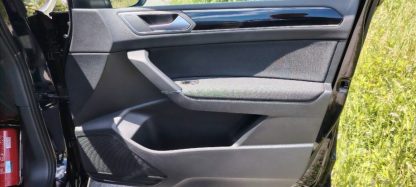 VW Touran 1,6 TDI - Slika 10