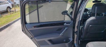 VW Touran 1,6 TDI - Slika 11