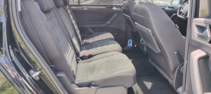 VW Touran 1,6 TDI - Slika 13