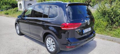 VW Touran 1,6 TDI - Slika 5