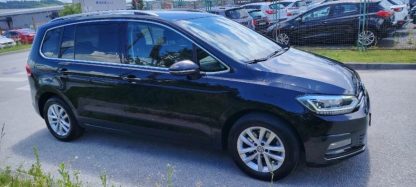 VW Touran 1,6 TDI - Slika 4