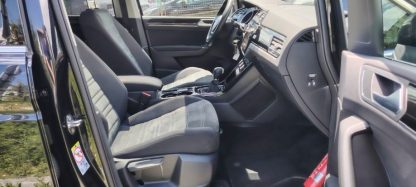 VW Touran 1,6 TDI - Slika 15