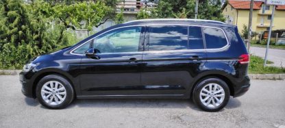 VW Touran 1,6 TDI - Slika 8