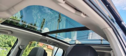 VW Touran 1,6 TDI - Slika 9