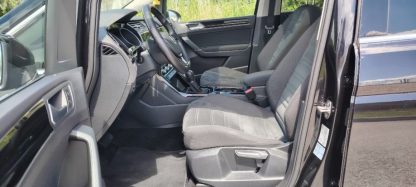VW Touran 1,6 TDI - Slika 17