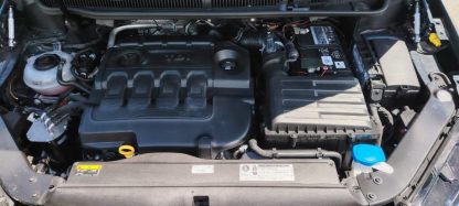 VW Touran 1,6 TDI - Slika 19
